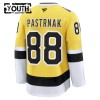 Lasten NHL Boston Bruins Pelipaita 2025-26 Fanatics NHL Stadium Series Premium David Pastrnak Gold